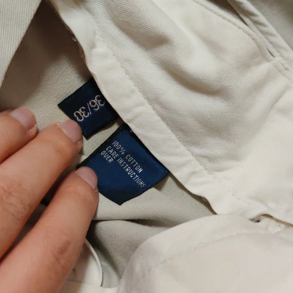Polo by Ralph Lauren Hammond Pant - Picture 5 of 5